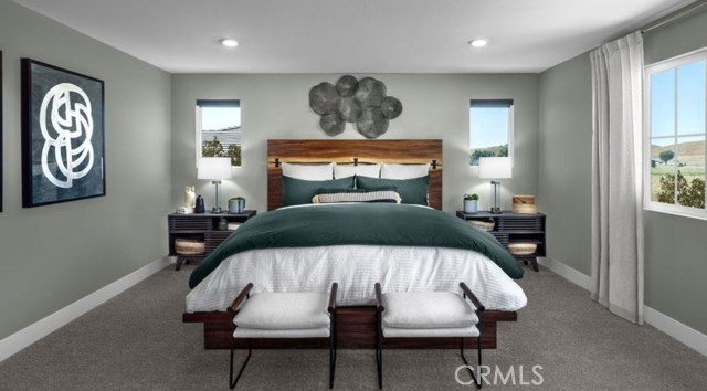 Detail Gallery Image 6 of 19 For 33243 Celadon Ave, French Valley,  CA 92596 - 5 Beds | 3 Baths