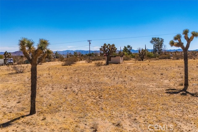 Detail Gallery Image 11 of 22 For 6 Gatos Trl, Yucca Valley,  CA 92284 - 0 Beds | 0 Baths