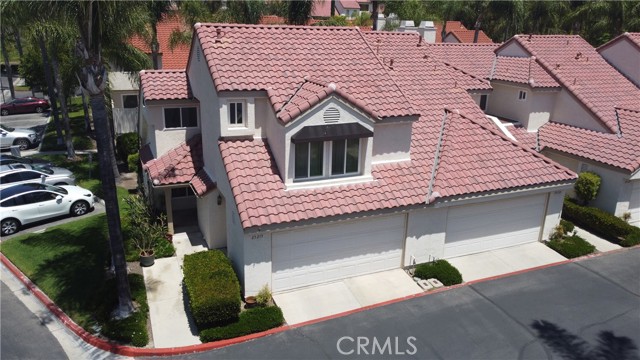 Detail Gallery Image 1 of 39 For 25215 Avenida Pacifica #44,  Lake Forest,  CA 92630 - 2 Beds | 2/1 Baths