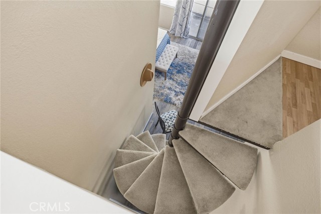 Detail Gallery Image 32 of 41 For 17601 Newland #H,  Huntington Beach,  CA 92647 - 3 Beds | 2/1 Baths