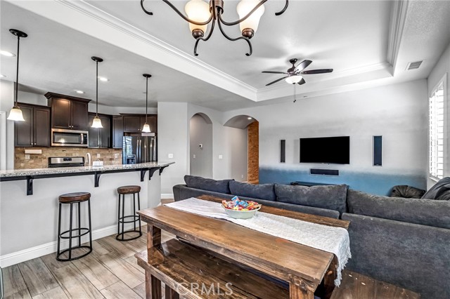 Detail Gallery Image 12 of 40 For 294 Double Tree Ct, Madera,  CA 93637 - 3 Beds | 2 Baths