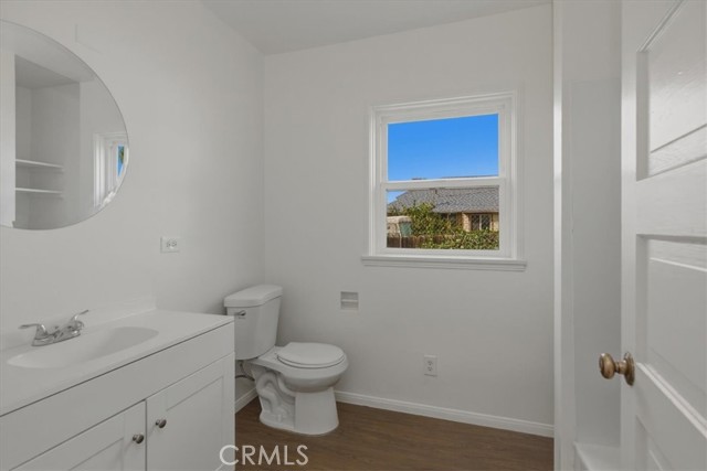 Detail Gallery Image 14 of 40 For 3383 Highland, Highland,  CA 92346 - 3 Beds | 1/1 Baths