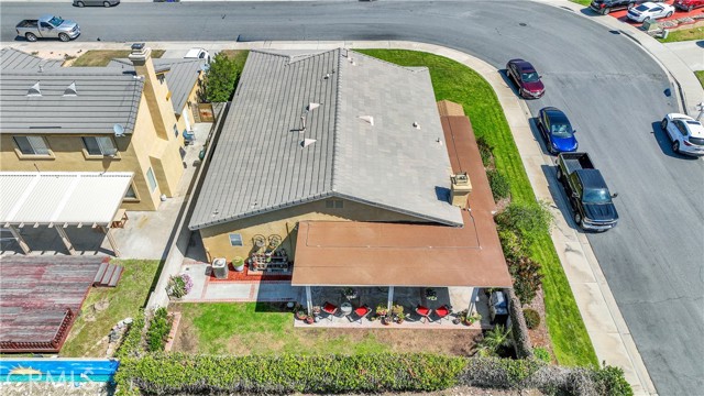 Detail Gallery Image 40 of 49 For 15705 Gulfstream Ave, Fontana,  CA 92336 - 4 Beds | 2 Baths