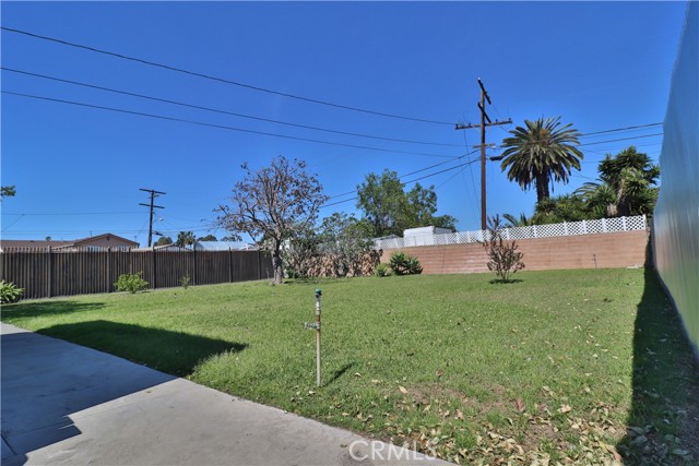 Detail Gallery Image 57 of 64 For 341 W 124th, Los Angeles,  CA 90061 - 3 Beds | 2 Baths