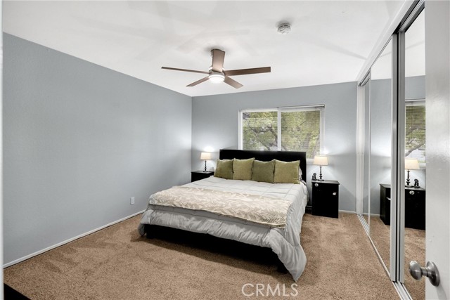 Detail Gallery Image 20 of 42 For 20276 Greenhill Lane #62,  Yorba Linda,  CA 92886 - 2 Beds | 1/1 Baths