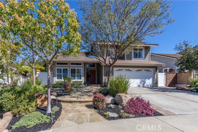 Detail Gallery Image 1 of 1 For 26291 Golada, Mission Viejo,  CA 92692 - 4 Beds | 2/1 Baths