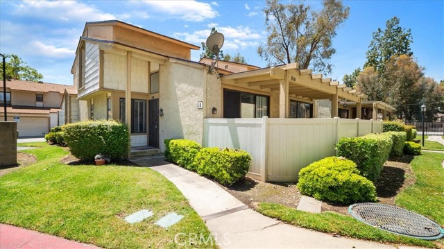 Image 2 for 1031 S Palmetto Ave #D, Ontario, CA 91762