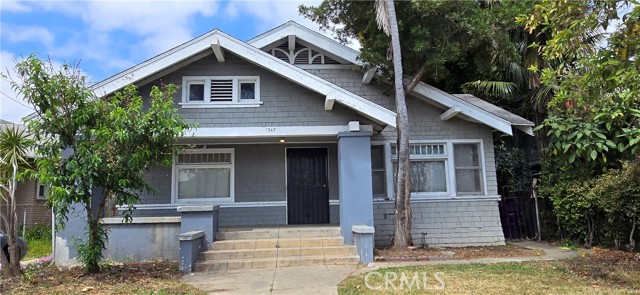 Detail Gallery Image 1 of 1 For 1347 Atlantic Ave, Long Beach,  CA 90813 - – Beds | – Baths
