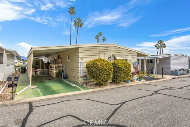Detail Gallery Image 6 of 41 For 5001 W Florida Ave #81,  Hemet,  CA 92545 - 2 Beds | 2 Baths