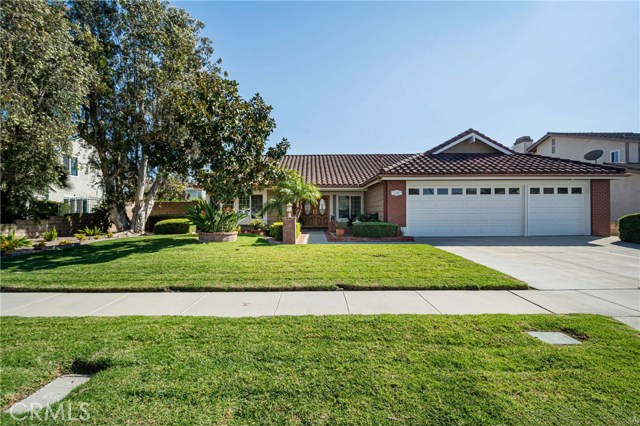 1165 Doverwood St, Corona, CA 92878