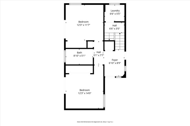 Detail Gallery Image 34 of 35 For 2405 Vanderbilt Ln #C,  Redondo Beach,  CA 90278 - 3 Beds | 2/1 Baths