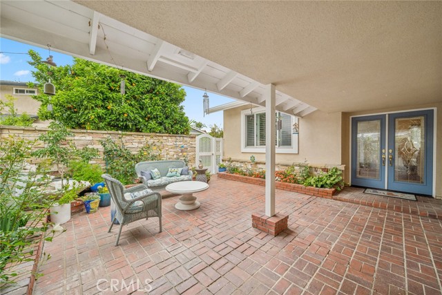 Detail Gallery Image 1 of 25 For 14381 Mimosa Ln, Tustin,  CA 92780 - 4 Beds | 3/1 Baths
