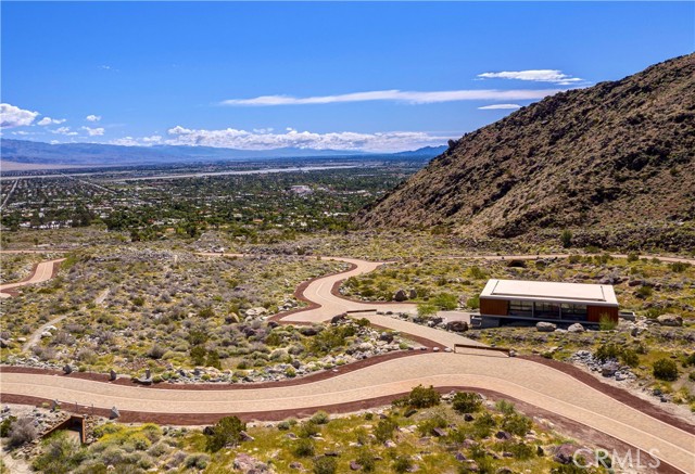 Detail Gallery Image 2 of 6 For 2021 Vista Palizada Dr, Palm Springs,  CA 92262 - – Beds | – Baths