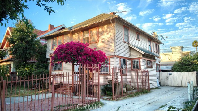 Image 2 for 1712 S Oxford Ave, Los Angeles, CA 90006
