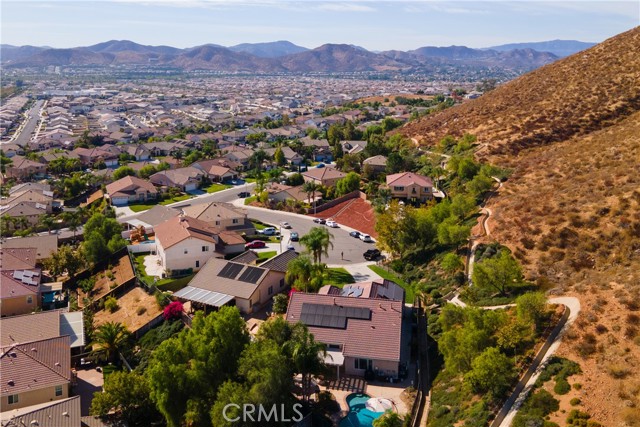 Detail Gallery Image 42 of 45 For 29048 Golden Pebble Ct, Menifee,  CA 92584 - 4 Beds | 3/1 Baths