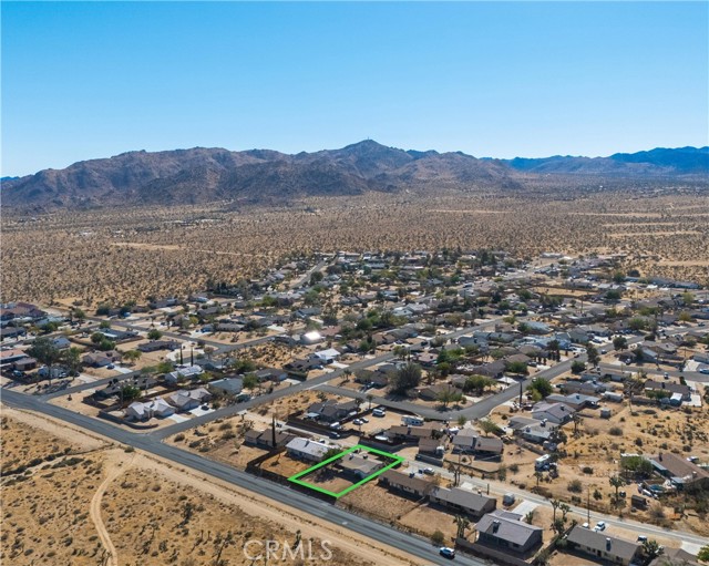 Detail Gallery Image 38 of 40 For 58807 Yucca Trl, Yucca Valley,  CA 92284 - 2 Beds | 2 Baths