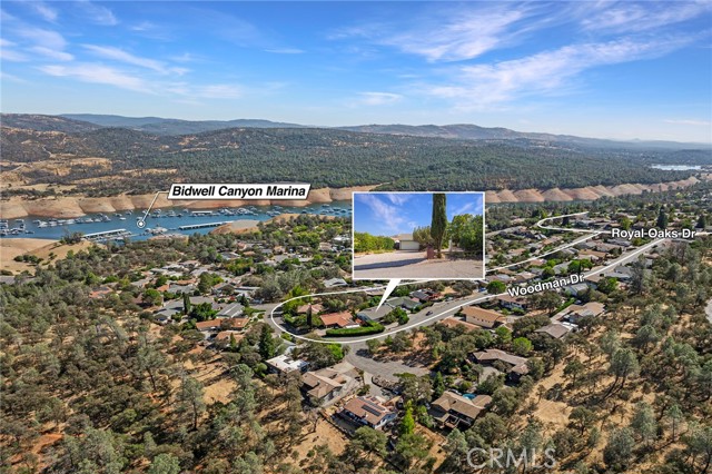 Detail Gallery Image 65 of 65 For 6292 Woodman Dr, Oroville,  CA 95966 - 3 Beds | 3 Baths