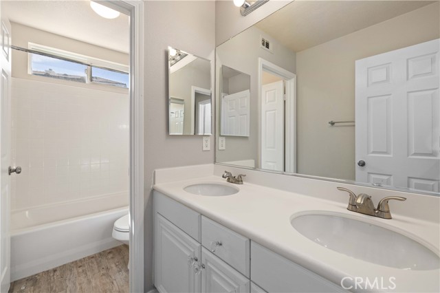 Detail Gallery Image 25 of 32 For 2400 Allysum Pl, Palmdale,  CA 93551 - 6 Beds | 3/1 Baths