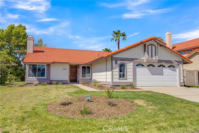 Detail Gallery Image 3 of 39 For 1007 Stickney Cir, Redlands,  CA 92374 - 3 Beds | 2 Baths