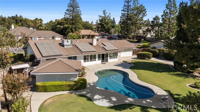 Detail Gallery Image 26 of 43 For 1519 Old Stage St, Bakersfield,  CA 93312 - 4 Beds | 2/1 Baths