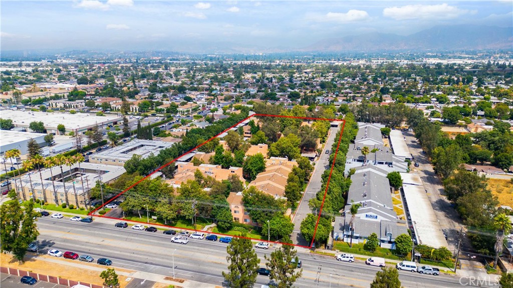 12601 Van Nuys Boulevard #222