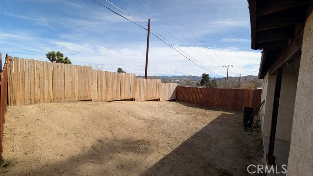 Detail Gallery Image 15 of 15 For 56280 Unit 6 Buena Vista Dr, Yucca Valley,  CA 92284 - 2 Beds | 2 Baths