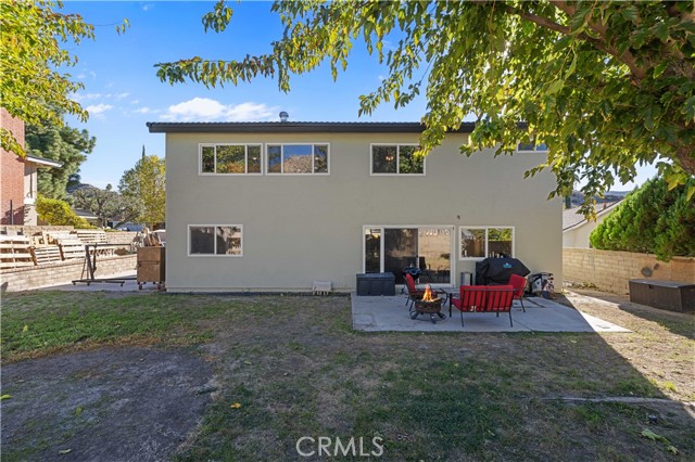 Detail Gallery Image 32 of 44 For 28975 Lotusgarden, Canyon Country,  CA 91387 - 4 Beds | 3 Baths