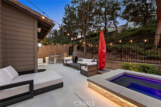 Detail Gallery Image 43 of 60 For 20 Becker Drive, Ladera Ranch,  CA 92694 - 4 Beds | 4/1 Baths