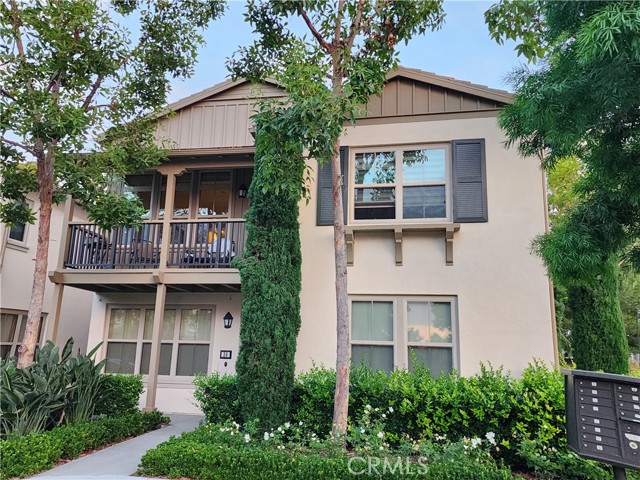 36 Coralwood, Irvine, CA 92618