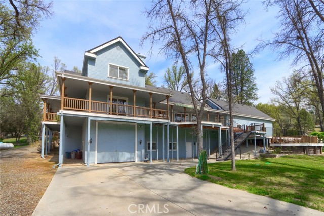 Detail Gallery Image 50 of 75 For 46580 Vista Del Rio, Oakhurst,  CA 93644 - 3 Beds | 3/1 Baths