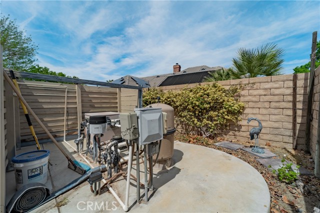 Detail Gallery Image 41 of 46 For 39692 Makin Ave, Palmdale,  CA 93551 - 3 Beds | 2 Baths
