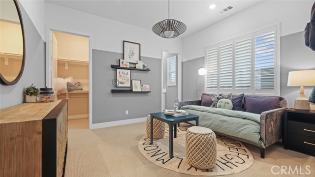Detail Gallery Image 22 of 31 For 29634 Paseo Capilla, Valencia,  CA 91354 - 3 Beds | 3/1 Baths