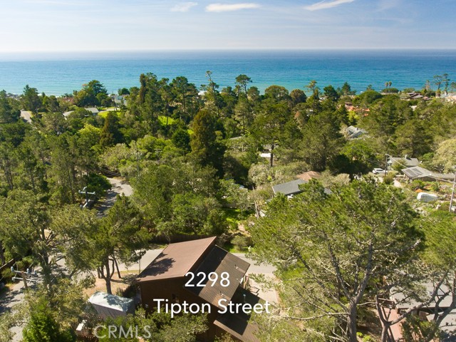 Detail Gallery Image 3 of 55 For 2298 Tipton St, Cambria,  CA 93428 - 2 Beds | 2/1 Baths