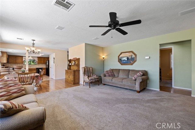 Detail Gallery Image 12 of 55 For 3113 Raccoon Dr, Lake Isabella,  CA 93240 - 3 Beds | 2 Baths