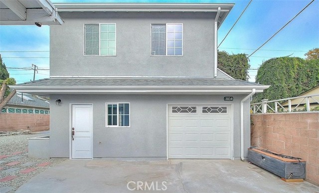 3036 Military Ave, Los Angeles, CA 90034