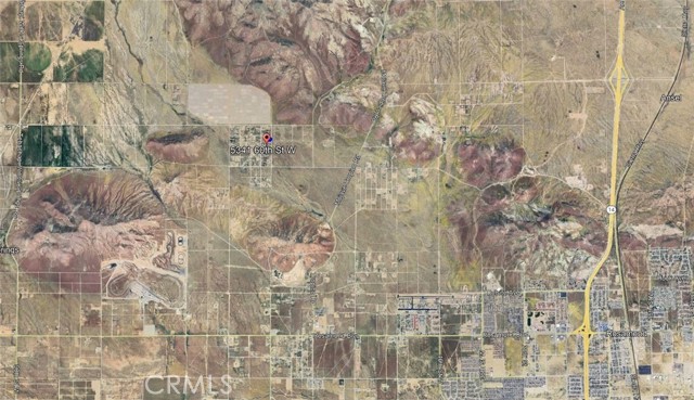 Detail Gallery Image 9 of 9 For 5341 60th St, Rosamond,  CA 93560 - – Beds | – Baths