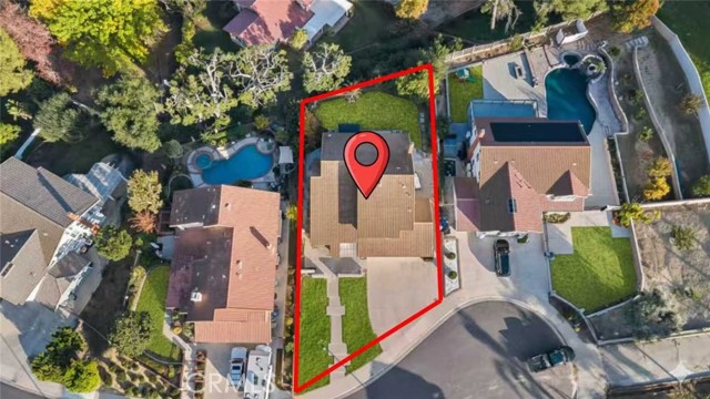 Detail Gallery Image 48 of 48 For 20920 Running Branch, Diamond Bar,  CA 91765 - 4 Beds | 3 Baths