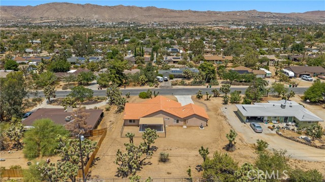 Detail Gallery Image 31 of 36 For 56595 Desert Gold Dr, Yucca Valley,  CA 92284 - 3 Beds | 2 Baths