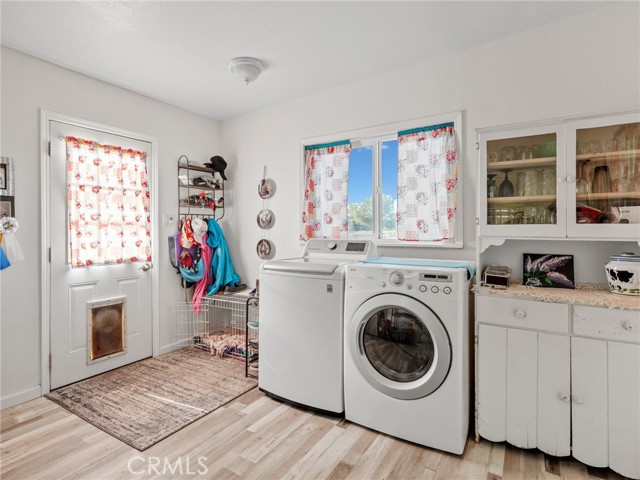 Detail Gallery Image 16 of 30 For 22977 El Centro, Apple Valley,  CA 92307 - 3 Beds | 1 Baths