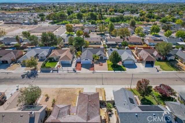 Detail Gallery Image 37 of 54 For 734 W Avenue H2, Lancaster,  CA 93534 - 4 Beds | 2 Baths