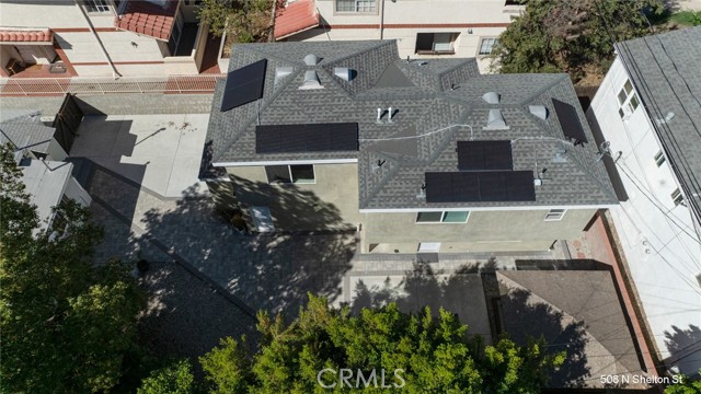 506 North Shelton Street photo 65
