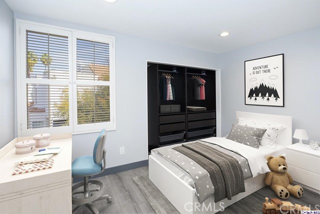 2 Bed Home for Sale in Sherman Oaks, California