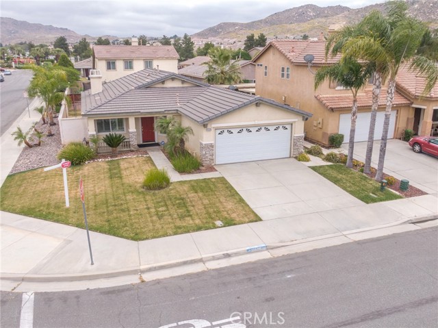 Detail Gallery Image 27 of 27 For 15526 Buckboard Ln, Moreno Valley,  CA 92555 - 3 Beds | 2 Baths