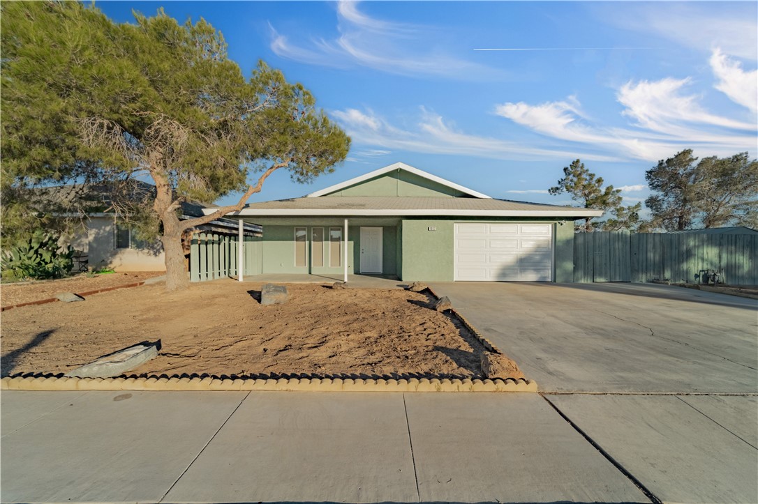 Detail Gallery Image 20 of 32 For 1032 S Farragut St, Ridgecrest,  CA 93555 - 3 Beds | 2 Baths