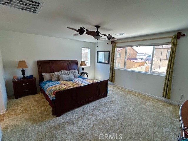 Detail Gallery Image 3 of 31 For 5066 Banjo Way, Hemet,  CA 92545 - 3 Beds | 2/1 Baths