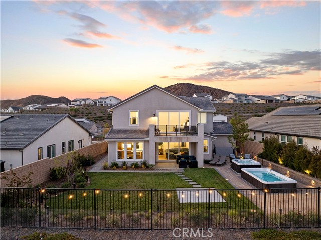 Detail Gallery Image 27 of 34 For 28528 Wildflower Terrace, Castaic,  CA 91384 - 3 Beds | 3 Baths