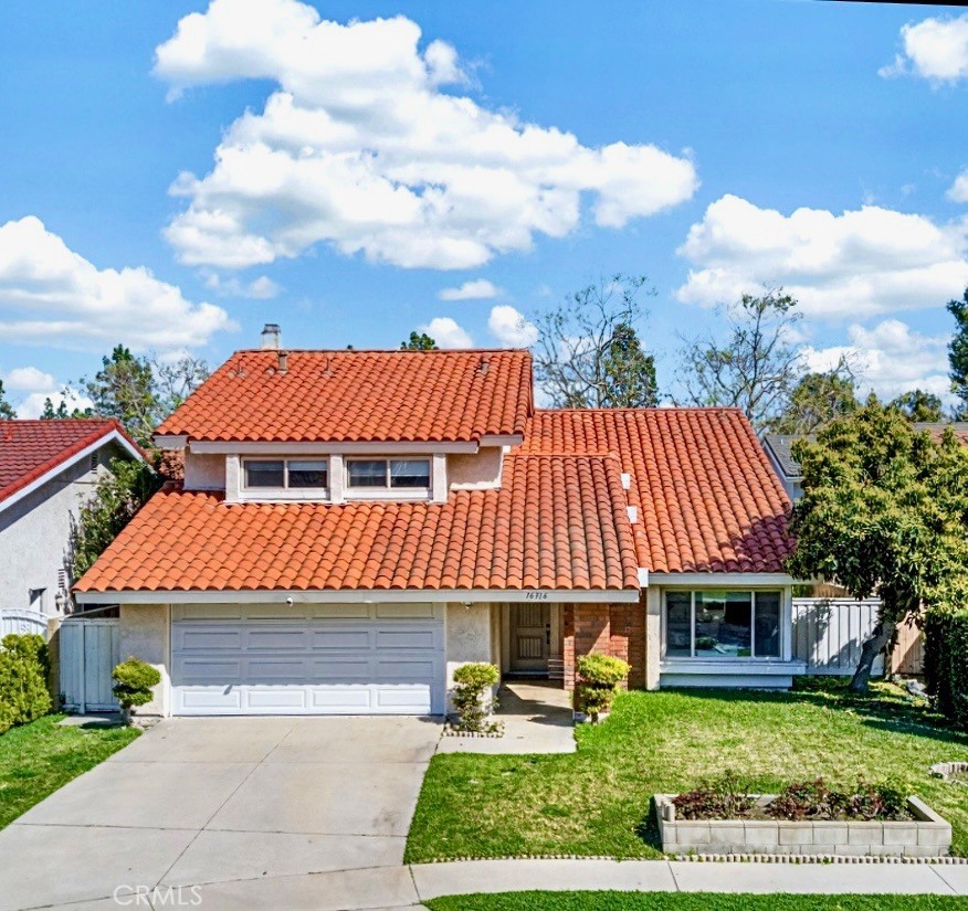 16316 STONE GROVE Lane