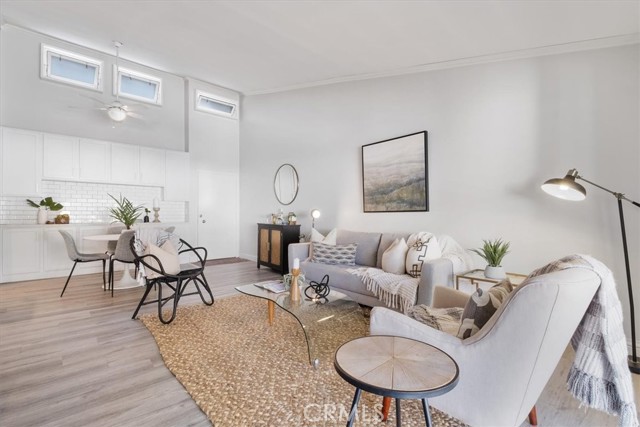 603 Prospect Avenue, Redondo Beach, California 90277, 2 Bedrooms Bedrooms, ,2 BathroomsBathrooms,Residential,Sold,Prospect,PW21250373