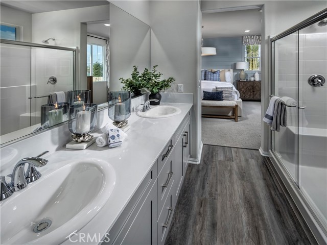 Detail Gallery Image 11 of 14 For 28300 via Moscotel, Temecula,  CA 92591 - 3 Beds | 2/1 Baths
