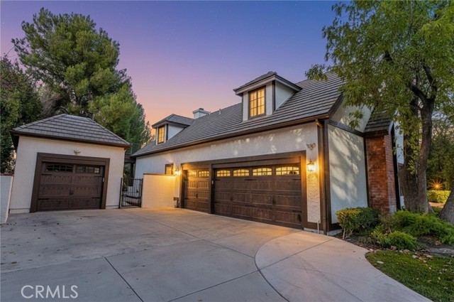 Detail Gallery Image 3 of 41 For 25573 via Paladar, Valencia,  CA 91355 - 6 Beds | 4 Baths